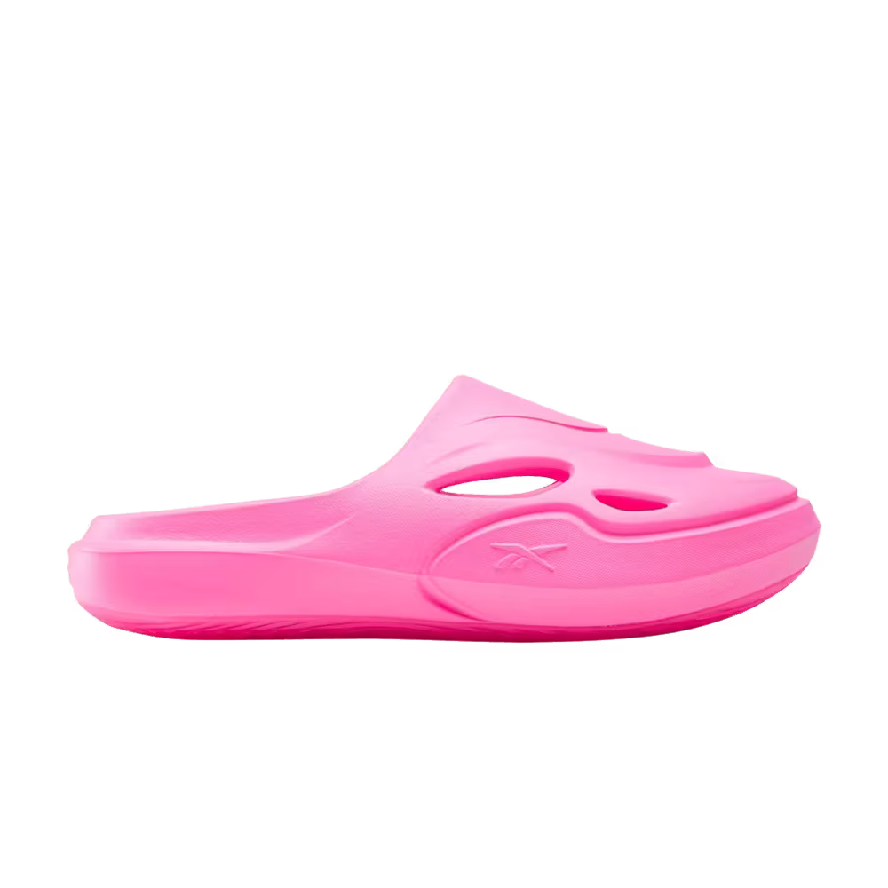 Reebok DMX Recovery Mule Paradise Pink