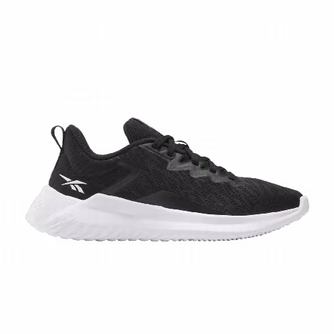 Reebok Wmns Fluxlite 2 'Black White'