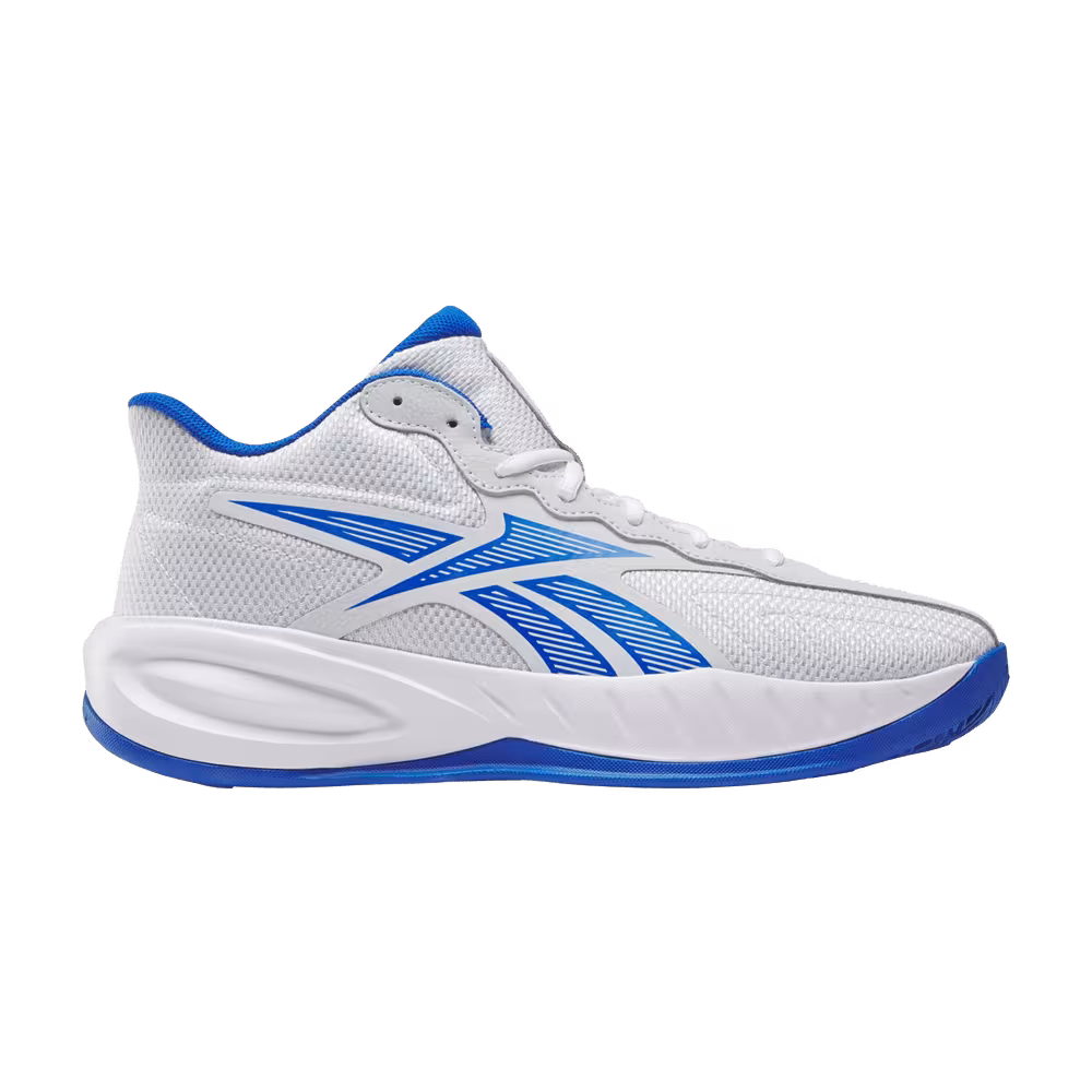 Reebok Press Moon Optimum Blue