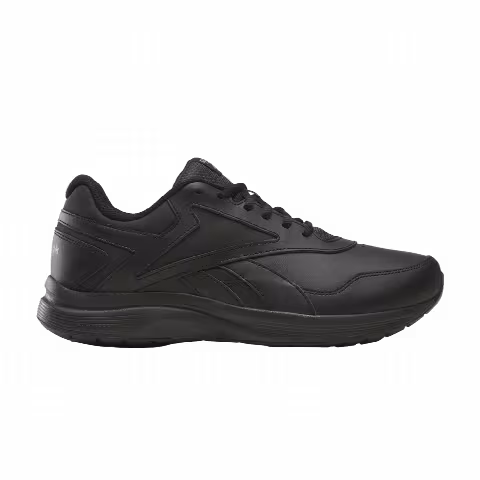Reebok Walk Ultra 7 DMX Max 'Black Cold Grey'