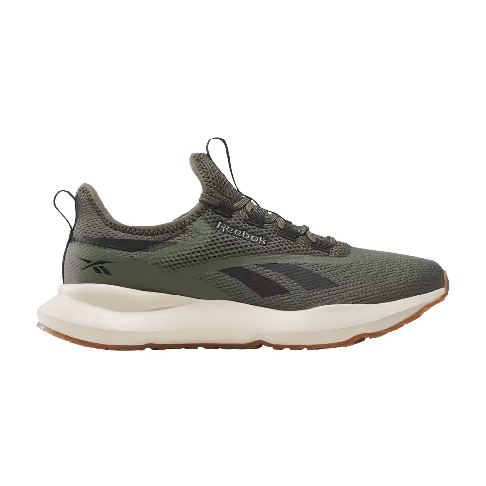 Reebok Cityride Breakaway Green