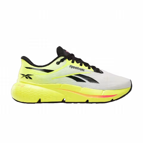 Reebok Zignition 'Electric Yellow Black'