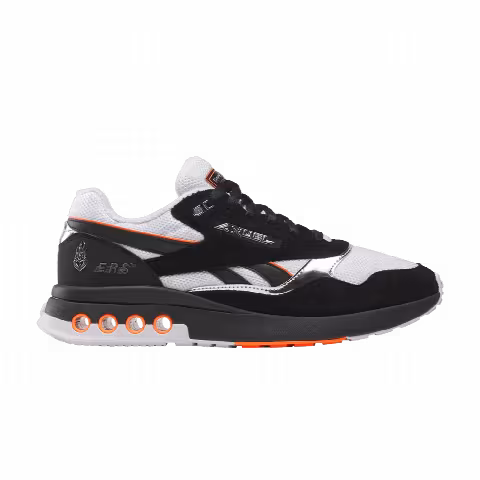 Anuel AA x Reebok ERS World 'Sport Love Pack'