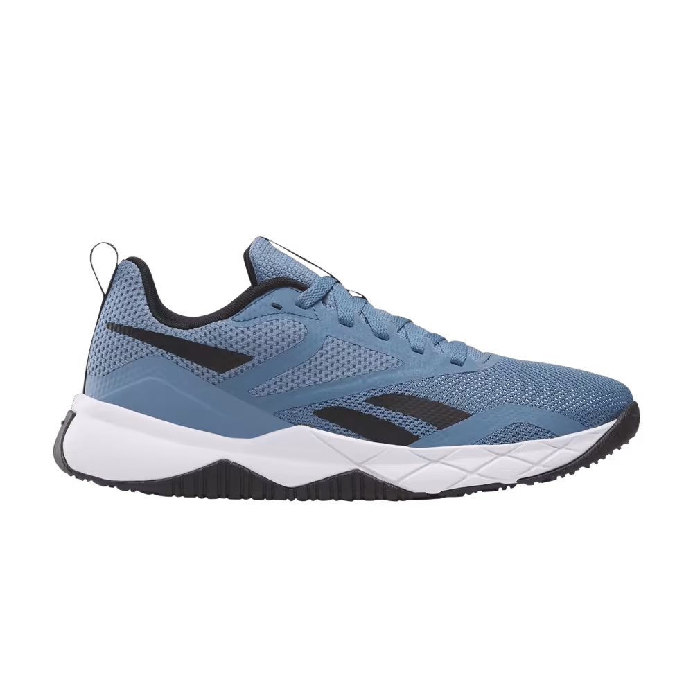Reebok NFX Blue Slate