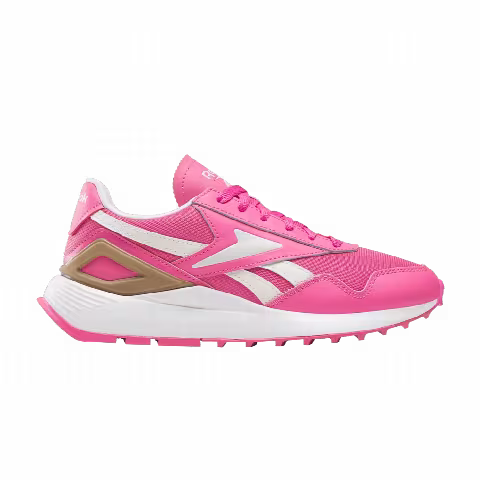 Reebok Wmns International 'Peach Beige White'