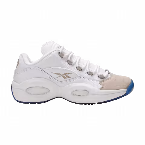 Reebok Question Low Retro 'Oatmeal' 2020