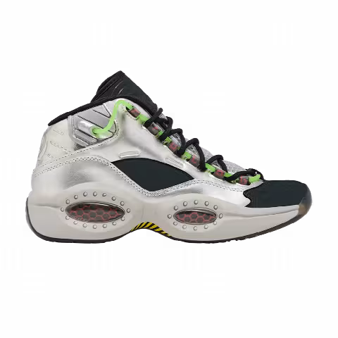 Illumination's Minions x Reebok Question Mid 'Gru's Lab'