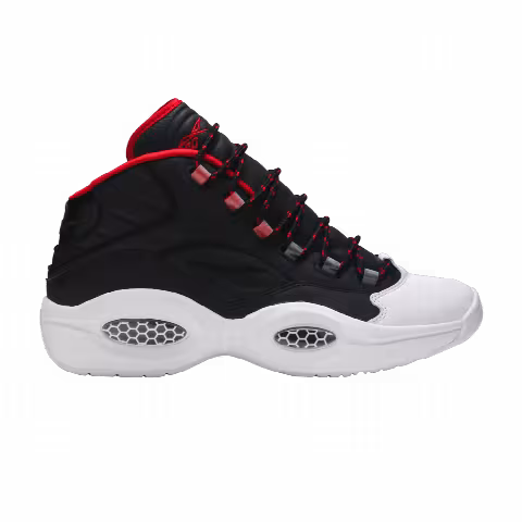 James Harden x Reebok Question Mid 'OG Meets OG'