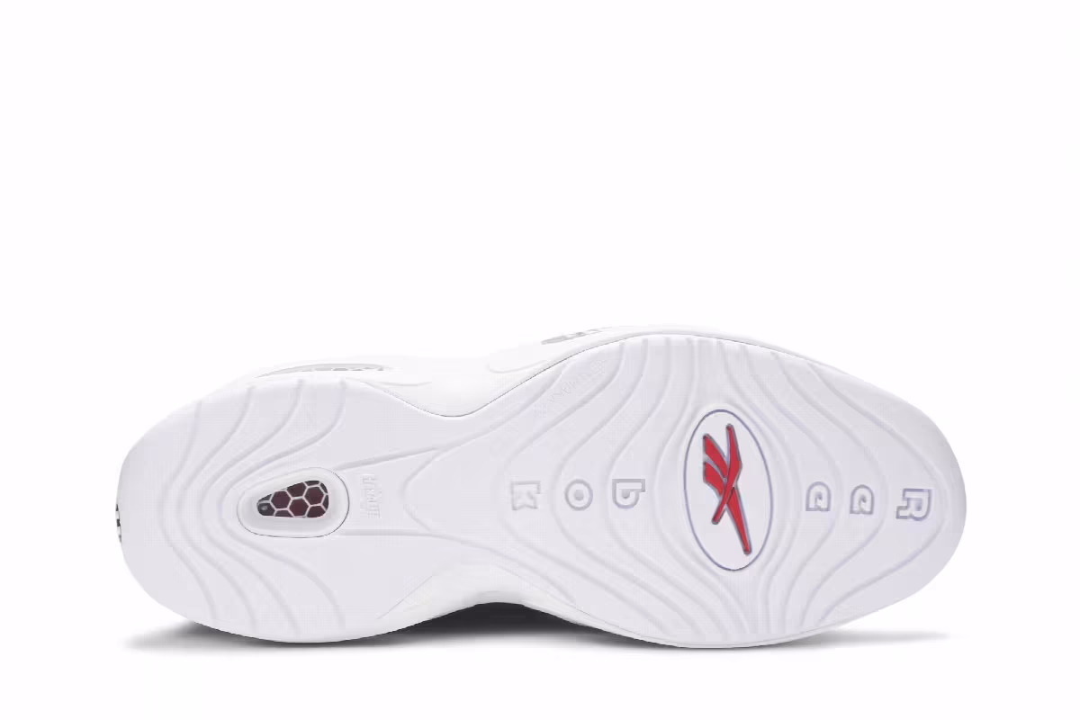 James Harden x Reebok Question Mid OG Meets OG, view 5