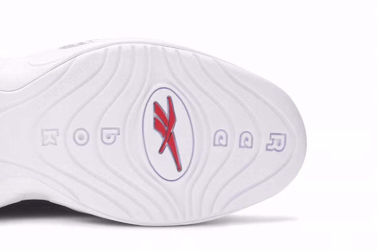 James Harden x Reebok Question Mid OG Meets OG, view 6
