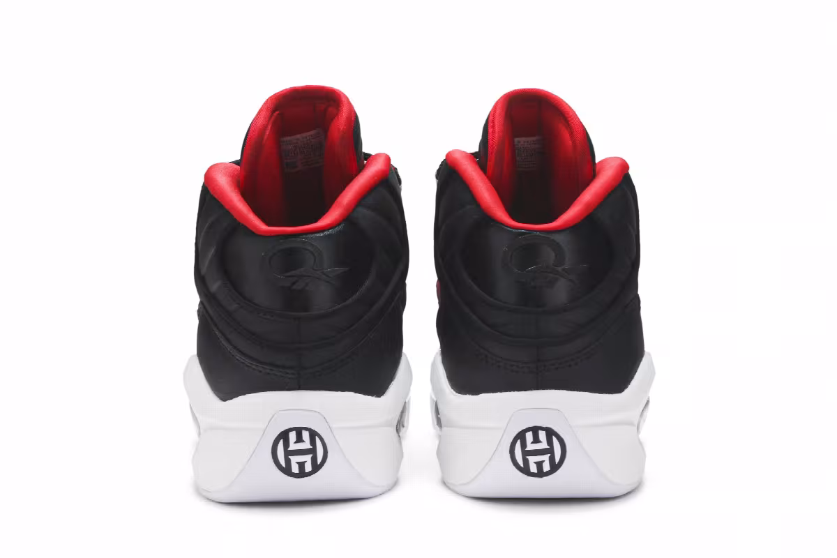 James Harden x Reebok Question Mid OG Meets OG, view 7