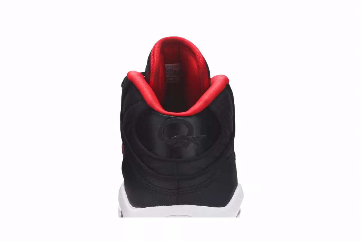 James Harden x Reebok Question Mid OG Meets OG, view 8