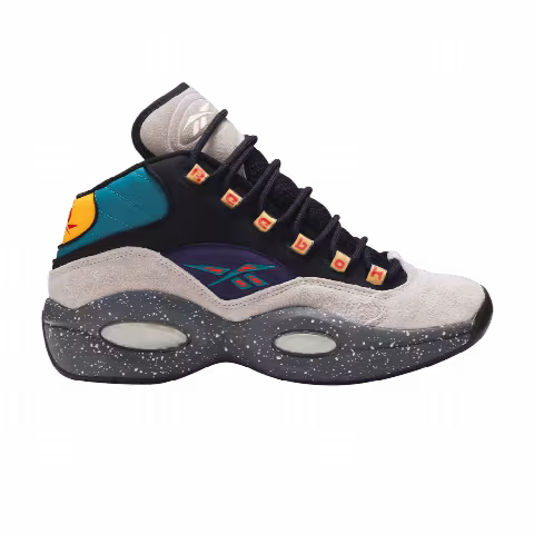Nice Kicks x Reebok Question 'Bubba Chuck's Fishing'