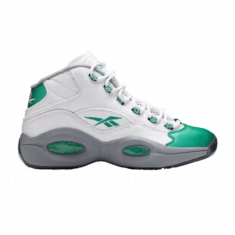 Reebok Question Mid 'Philadelphia Eagles'