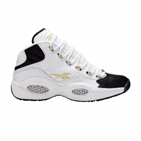 Reebok Question Mid 'Respect My Shine'