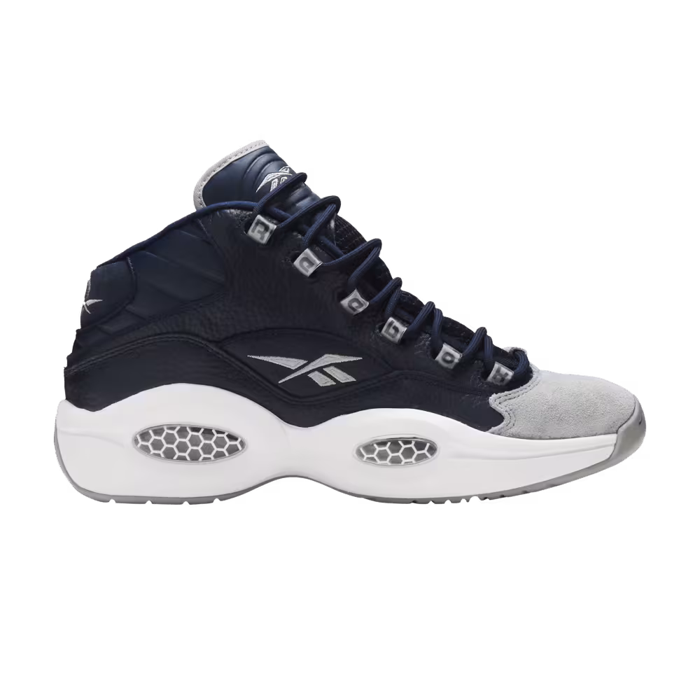 Reebok Question Mid Georgetown