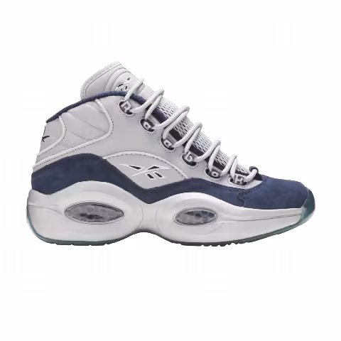 Reebok Question Mid 'Dallas Cowboys'