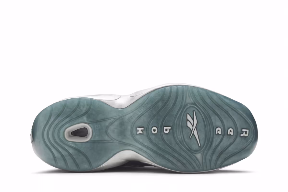 Reebok Question Mid Dallas Cowboys, view 5