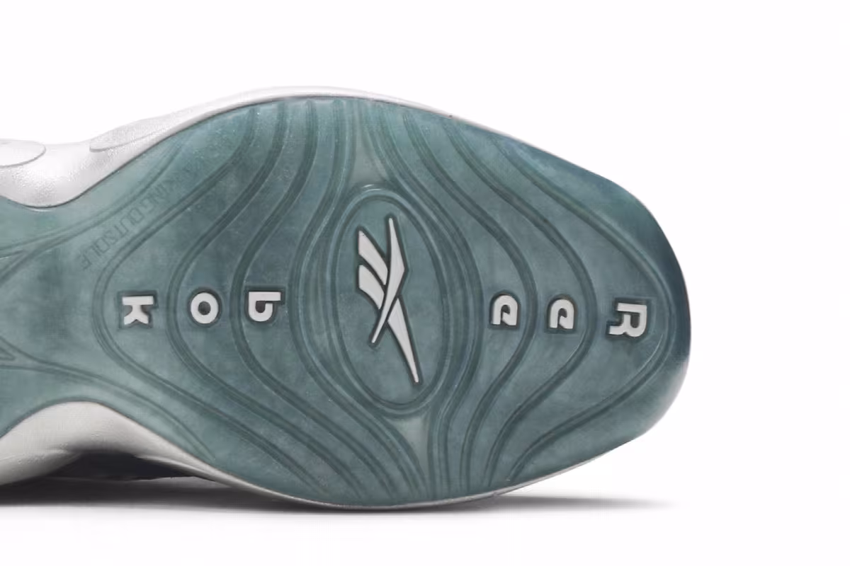 Reebok Question Mid Dallas Cowboys, view 6
