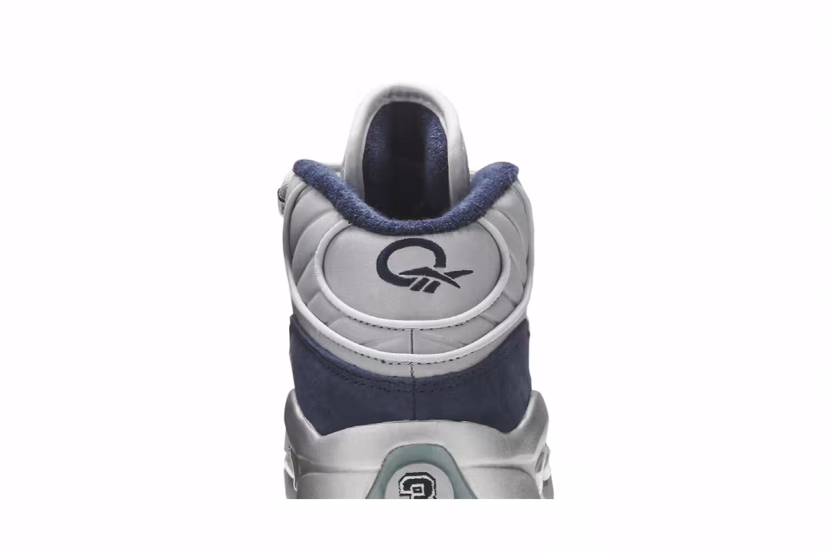 Reebok Question Mid Dallas Cowboys, view 8