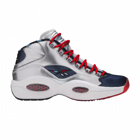 James Harden x Reebok Question Mid 'Cross Over'