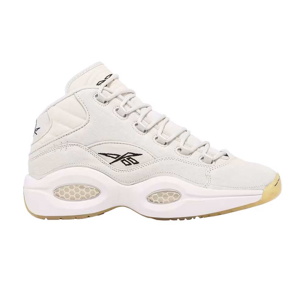 Reebok Question Mid Boktober - Ankle Reaper