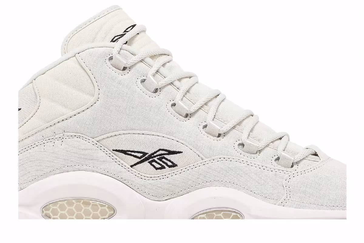 Reebok Question Mid Boktober - Ankle Reaper, view 3