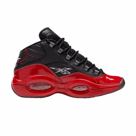 Reebok Question Mid J 'Street Sleigh'