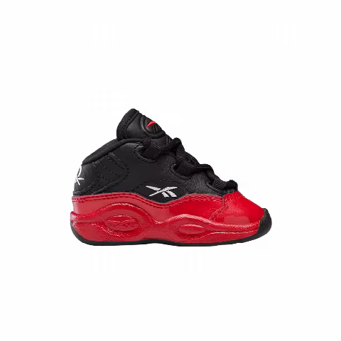 Reebok Question Mid TD 'Street Sleigh'