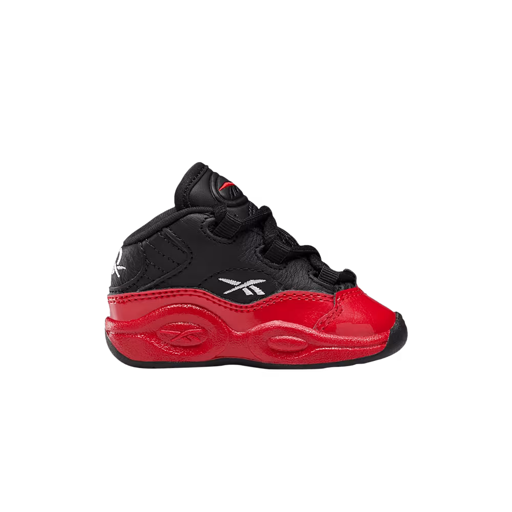 Reebok Question Mid TD Street Sleigh