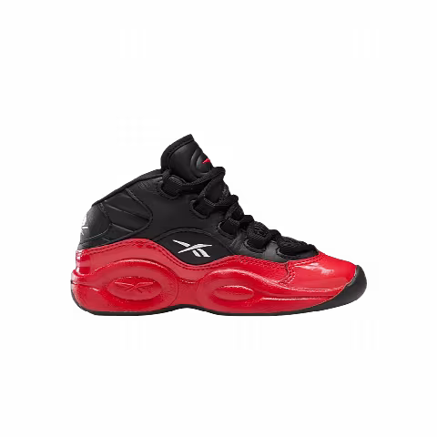 Reebok Question Mid PS 'Street Sleigh'