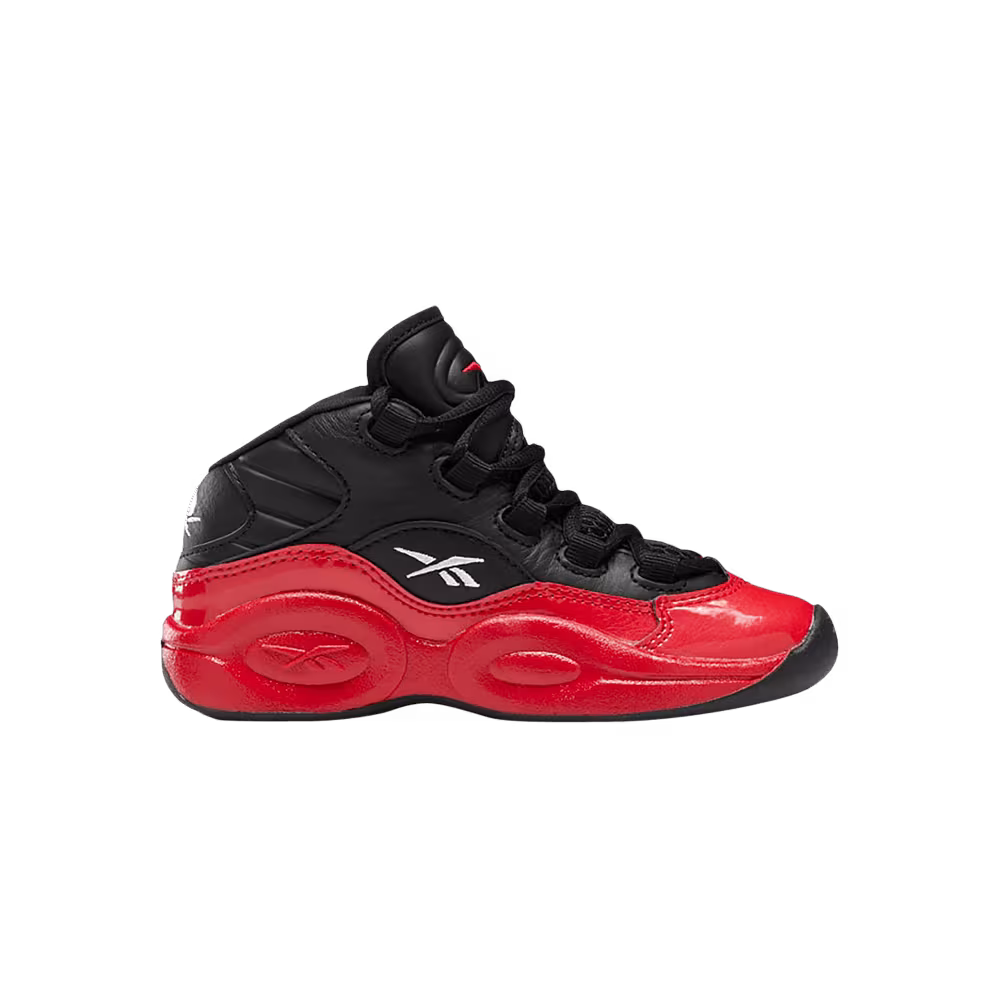 Reebok Question Mid PS Street Sleigh