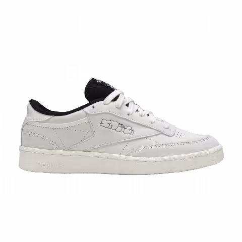 Sneeze x Reebok Club C Revenge 'White'