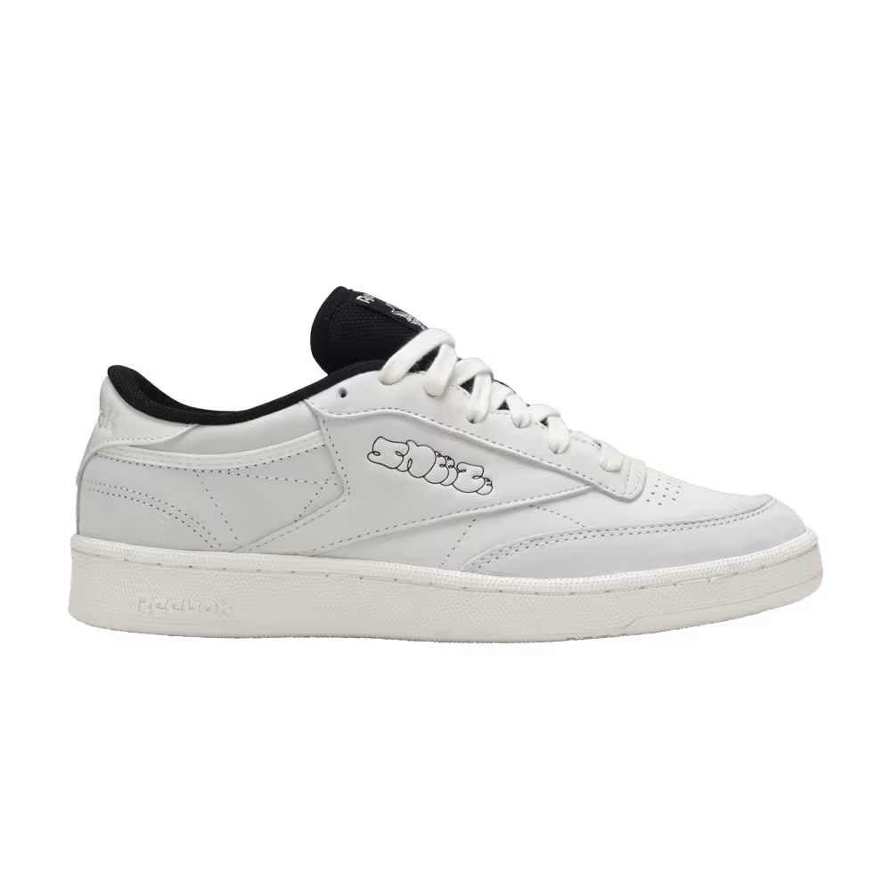 Sneeze x Reebok Club C Revenge White