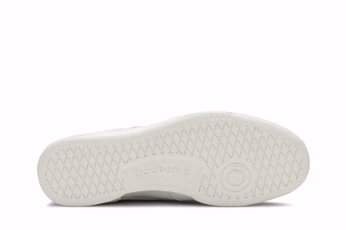 Sneeze x Reebok Club C Revenge White, view 5