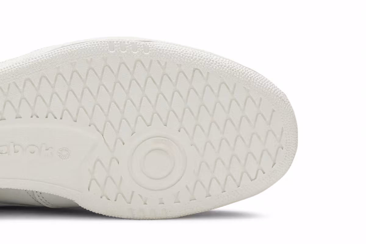 Sneeze x Reebok Club C Revenge White, view 6