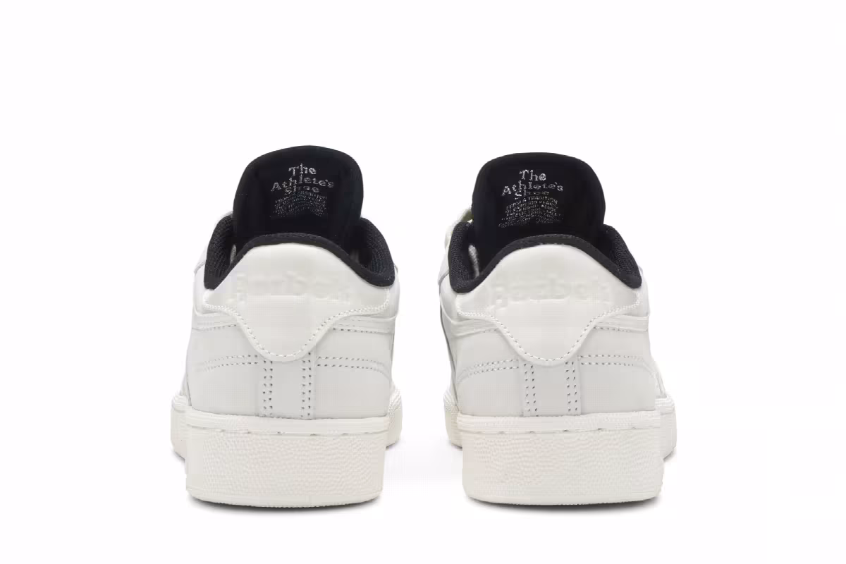 Sneeze x Reebok Club C Revenge White, view 7