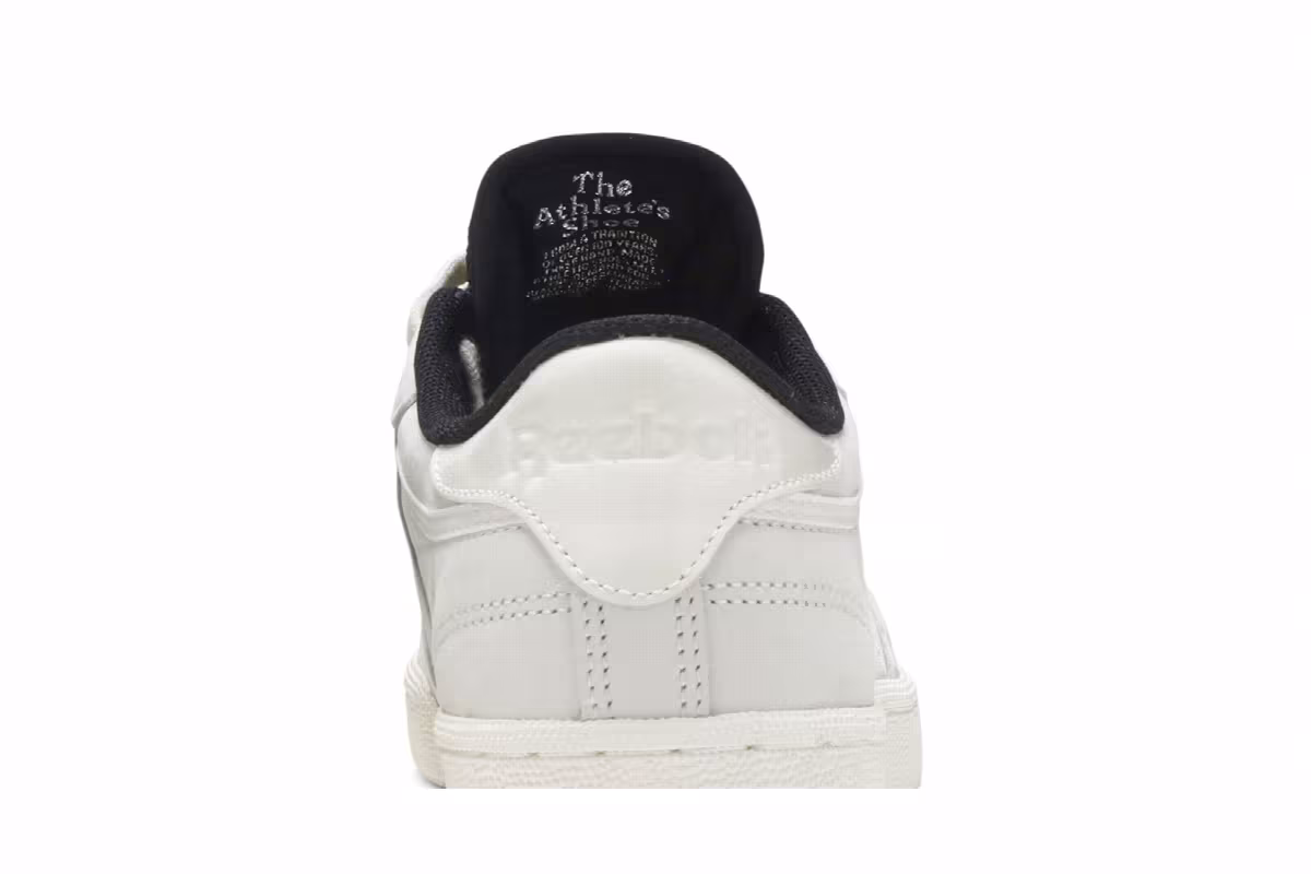 Sneeze x Reebok Club C Revenge White, view 8