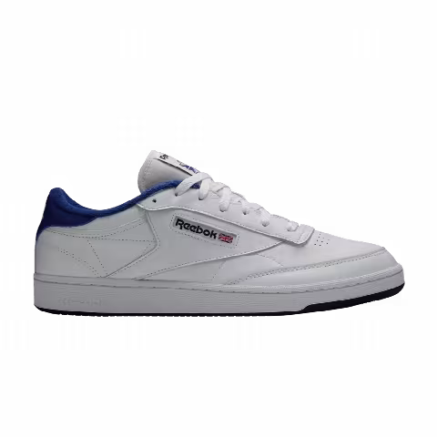 Eric Emanuel x Reebok Club C 85 'Ultramarine'