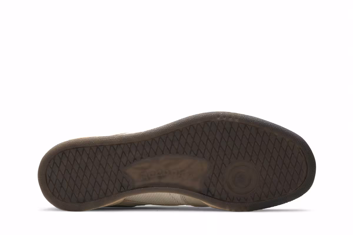 Reebok Illumination's Minions x Club C 85 Vicious 6, view 5