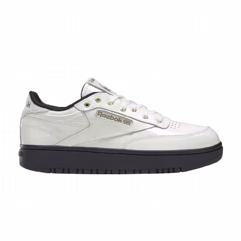 Cardi B x Reebok Wmns Club C Double 'Chalk'