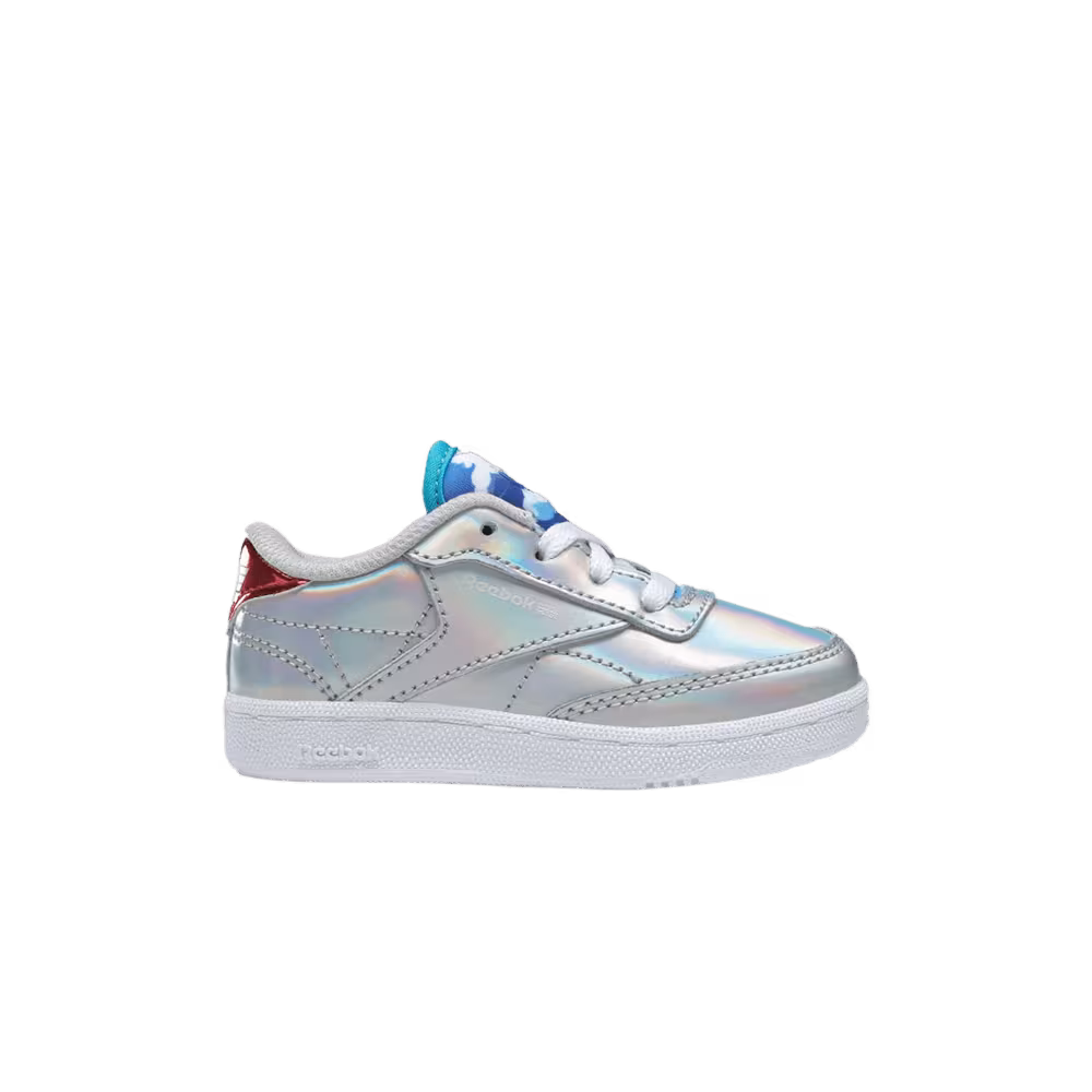 Wonder Woman 1984 x Reebok Club C 85 Toddler Air Flight