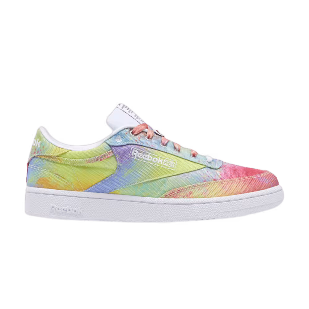 Reebok Club C 85 Pride 2020