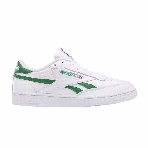 Reebok Club C Revenge 'White Glen Green'
