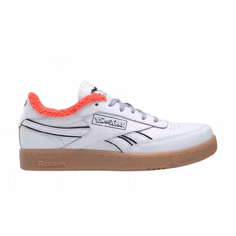 Tom & Jerry x Reebok Club C Revenge Big Kid 'Droopy'