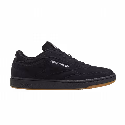 Reebok Club C 85 'Black'