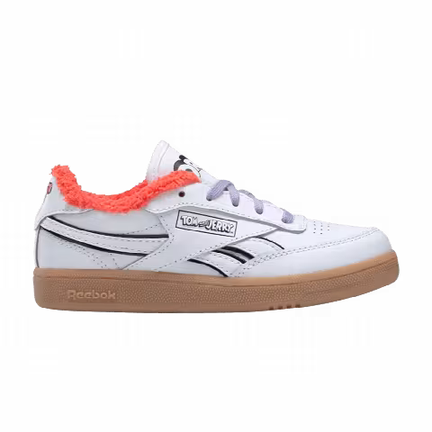 Tom & Jerry x Reebok Club C Revenge Little Kid 'Droopy'