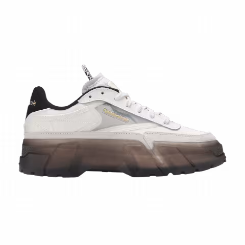 Reebok Cardi B x Wmns Club C 'Chalk'