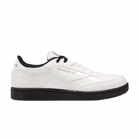 Cardi B x Reebok Club C Double J 'Chalk'