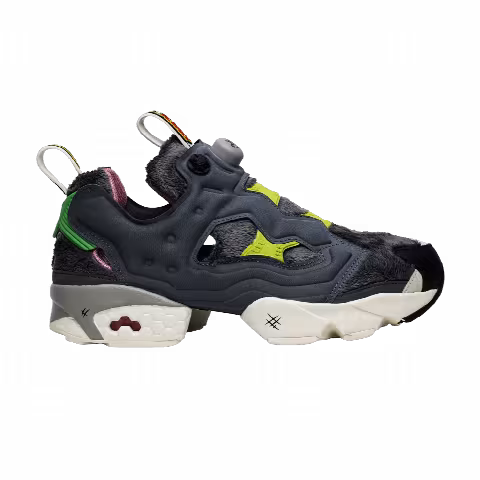 Tom & Jerry x Reebok InstaPump Fury 'Tom'